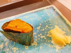 -Sushi Hanzo半藏(天环广场店)
