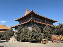 -长春北湖公园