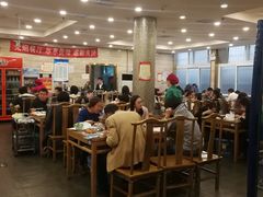 大堂-牛街·马辈儿涮肉(牛街二店)