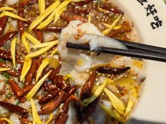 -太二酸菜鱼(天鹅湖万达店)