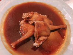-壹零贰小馆(桂城石啃店)