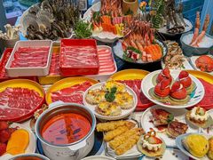 -阳光岛·海鲜盛宴(银泰中心in99店)