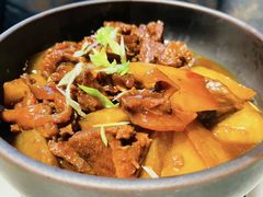 -苏帮袁Sue Cuisine(来福士店)