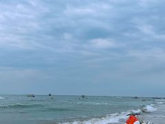 -石螺口海滩