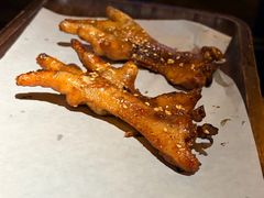 -麦凯伦烧烤·精酿超级工厂店(金桥总店)