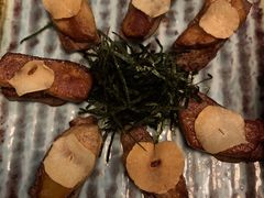 -Hatsune隐泉日式料理(SKP店)