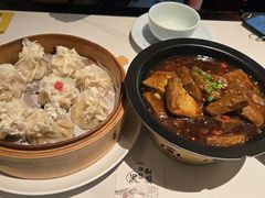 -龍聚祥烧麦馆(万达店)