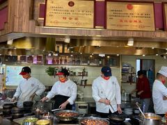 -聚鑫阁江浙菜·非遗传承技艺(青村帝华园店)
