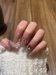 -斯馨·健康美甲美睫