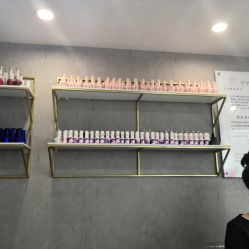 -丫丫NAIL日式自助美甲美睫沙龙