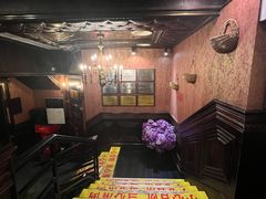 -上海1号私藏菜(静安店)