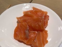 -舟山朱家尖威斯汀酒店·知味标帜自助餐厅