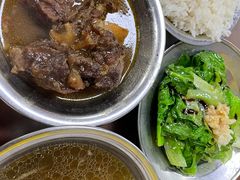 -阿秋牛排(湖心街店)