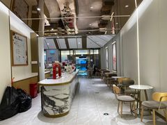 -Tims天好咖啡·贝果(东方广场店)