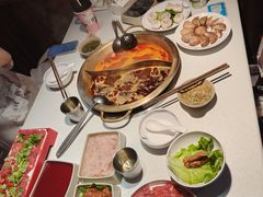 -小龙坎火锅(总店)