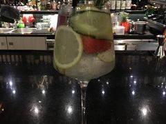 仙女酒-礼途酒店·餐吧