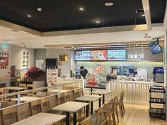 -DQ·蛋糕·冰淇淋(奥林匹克广场店)