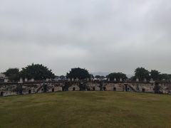 -石炮台公园