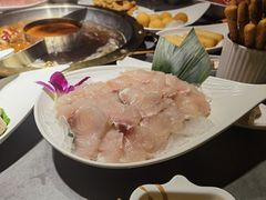 -竹犇番茄火锅(长风街店)