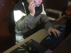 -魔方剧情密室(徐汇店)