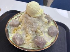 -鲜芋仙(中环百联2店)