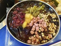 -马路边边火锅串串(观前街店)