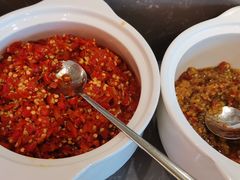 -重庆小天鹅火锅(中商广场店)