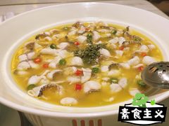 -青花椒花椒鱼(合生汇店)