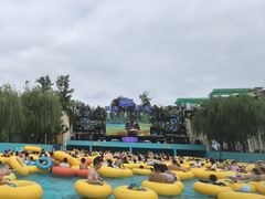 -清河半岛温泉度假酒店