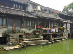 -乌镇东栅景区