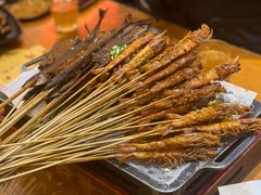 -王扯火胖哥烤生蚝(眉山首店)