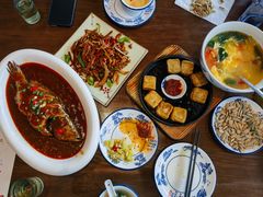 -印象徽州·正宗徽菜体验店