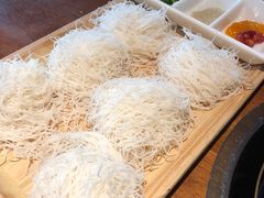 -黑鸡小馆(金源店)