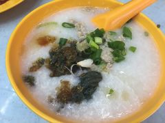 -汉记靓粥
