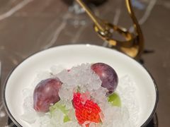 -海派悦庭·海胆烧麦·新融合菜(凯德广场店)