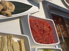 -海底捞火锅(威高广场店)