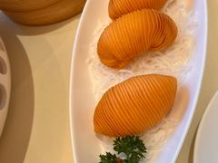 -利苑酒家(金宝店)