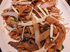 -喜粤广东菜(汉屯路店)