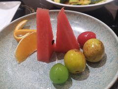 -舜和枣庄大酒店