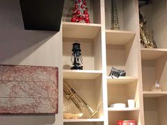 -钢琴公馆(朝晖店)