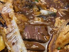 -炉鱼(平湖八佰伴店)