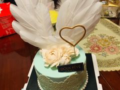 -杜哈夫DOUX RÊVE·生日蛋糕(日月光店)