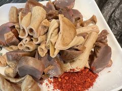 -老船舫·现做活鲜鱼馆(东郊记忆店)