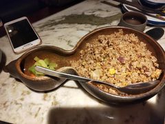 -绿茶餐厅(乐峰广场店)