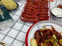 -虎虎龙虾大排档(双井店)
