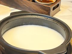 -大良毋米粥 · 粥底火锅(岭南天地店)