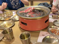 -西塔老太太泥炉烤肉(北京双井店)