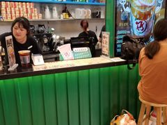 -孖记茶档·热腾茶餐(荔湾领展广场店)