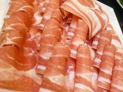 高钙羊肉-老伍泉水涮肉(管庄店)