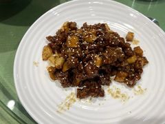 -桃子餐厅·天津菜(王顶堤总店)